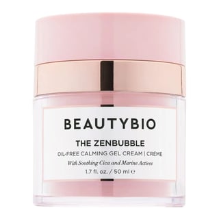 BeautyBio The ZenBubble Gel Cream