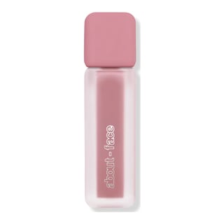 about-face Paint-It Matte Lip Color