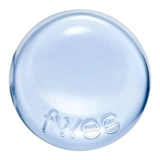 Fwee Cushion Glass Natural
