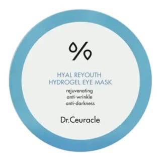 Dr.Ceuracle Hyal Reyouth Hydrogel Eye Mask