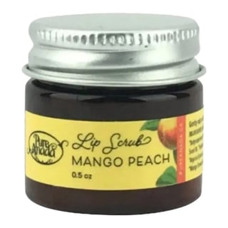 Pure Anada Lip Scrub