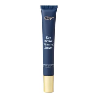City Beauty Eye Revive Firming Serum