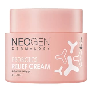 Neogen Probiotics Relief Cream