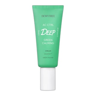 DEWYTREE AC CTRL Deep Green Calming Cream