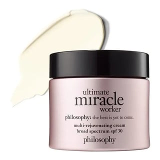 Philosophy Ultimate Miracle Worker Multi-Rejuvenating Cream Broad Spectrum SPF 30