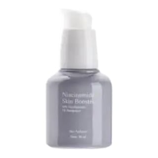 the Aubree Niacinamide Skin Booster