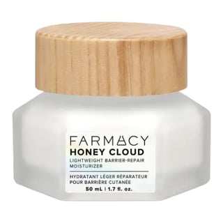 Farmacy Honey Cloud Lightweight Barrier Repair Moisturizer