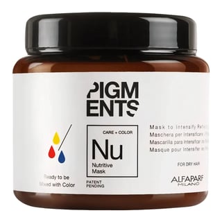Alfaparf Milano Pigments Mask