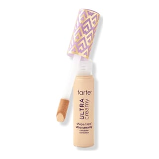 Tarte Shape Tape Ultra Creamy 遮瑕膏