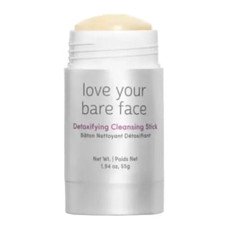 Julep Love Your Bare Face Detoxifying Cleansing Stick