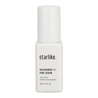 Starlike Niacinamide 21 Pore Serum