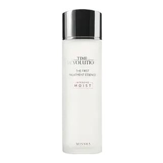 Missha Time Revolution The First Treatment Essence Rx Intensive Moist