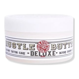 Hustle Butter Deluxe Luxury Tattoo Care Cream