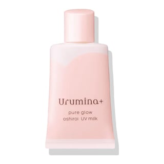 Kosé Urumina+ Pure Glow Oshiroi UV Milk