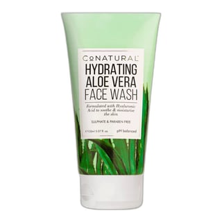 Conatural Hydrating Aloe Vera Face Wash