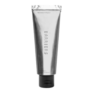 Barriers The Cleanser
