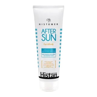 Histomer Histan After Sun Face & Body Cream
