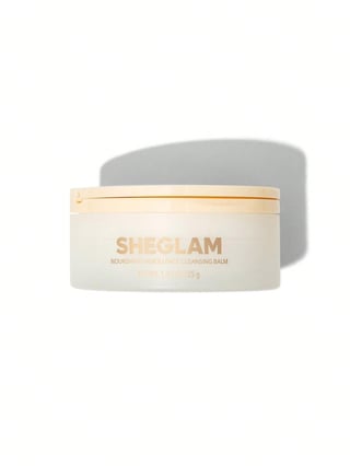 SHEGLAM Nourishing Neroli Face Cleansing Balm