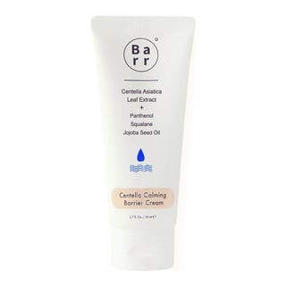 Barr Centella Calming Barrier Cream