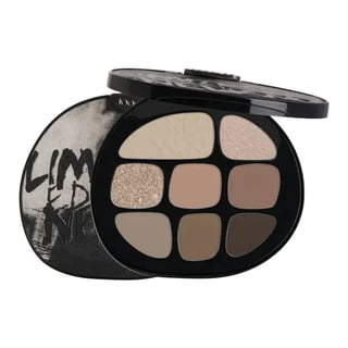 Joocyee New Smoky Eyeshadow Palette