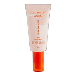 Mecca Cosmetica All Day Every Day Oil-Free Moisturiser