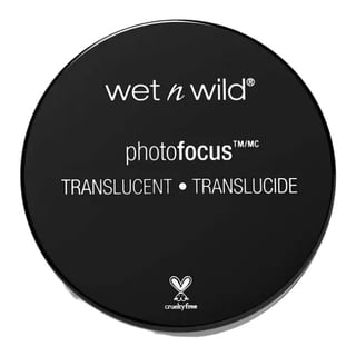 Wet n Wild Photofocus Loose Power