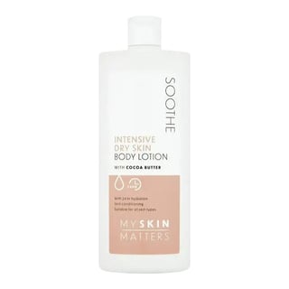 My Skin Matters Intensive Dry Skin Body Lotion