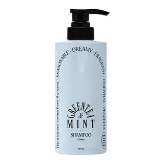 Odid Coollime Shampoo