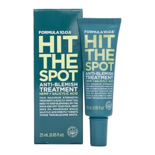 Formula 10.0.6 Hit The Spot Anti-Blemish Treatment