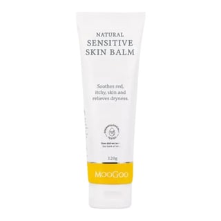 MooGoo Sensitive Skin Balm