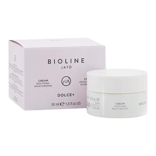 Bioline Jatò Dolce+ Soothing Moisturizing Cream