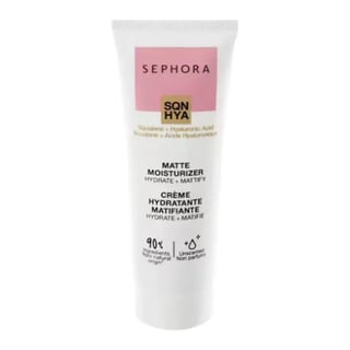 Sephora Collection Matte Moisturizer