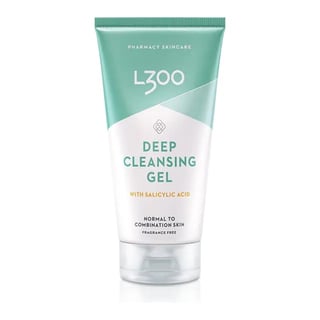 L300 Deep Cleansing Gel