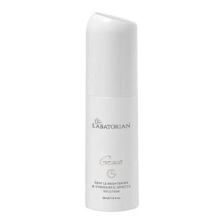 The Labatorian Grace Gentle Brightening & Synergistic Effects Solution Serum