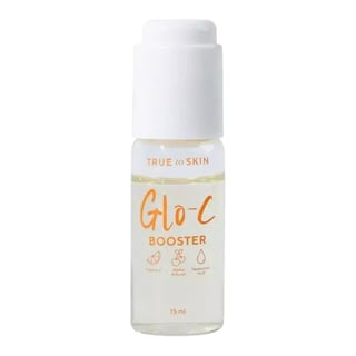 True to Skin Glo-C Booster Serum