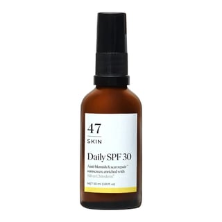47 Skin Daily SPF 30