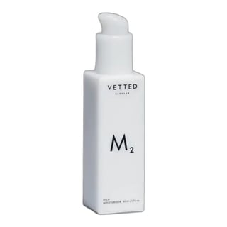 Vetted Dermlab M2 Rich Moisturizer