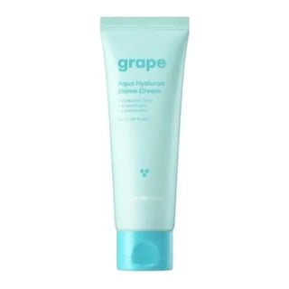 Thank You Farmer Grape Aqua Hyaluron Biome Cream