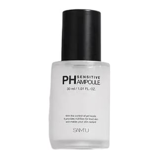 Sam’U PH Sensitive Ampoule