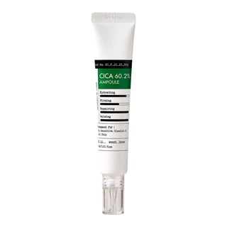 Derma Factory Cica 60.2% Ampoule