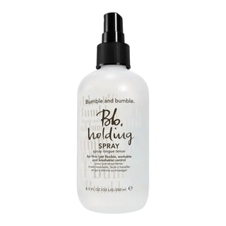 Bumble and bumble. Holding Spray