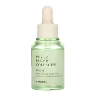 Mizon Phyto Plump Collagen Serum