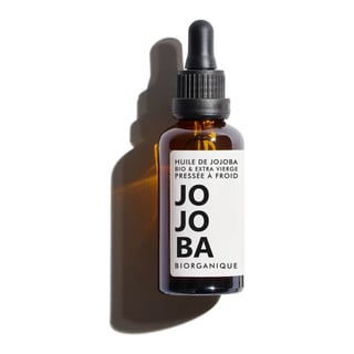 Biorganique Huile de Jojoba BIO