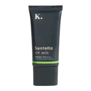 Kayman Beauty Suntella UV Milk SPF 50+ PA++++