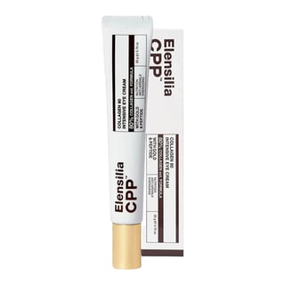 Elensilia CPP Collagen 80% Intensive Eye Cream