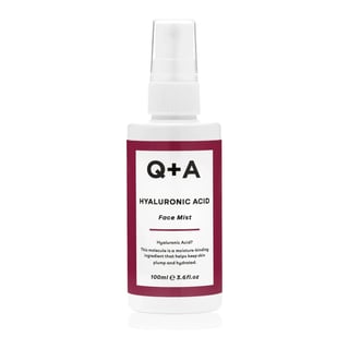 Q + A Hyaluronic Acid Face Mist