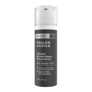 Paula's Choice Resist Intensive Wrinkle-Repair Retinol Serum