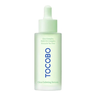 Tocobo Cica Calming Serum