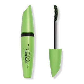 Covergirl Clump Crusher Extensions Mascara