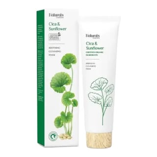 Watsons Soothing Foam Cleanser - Cica & Sunflower